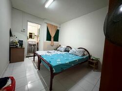 Blk 363 Bukit Batok Street 31 (Bukit Batok), HDB 3 Rooms #580907681